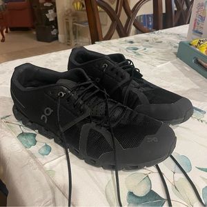 Men’s On Running “On Cloud”  Shoes